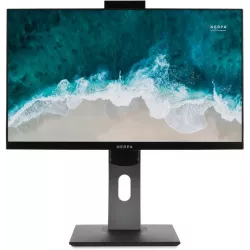 Купить моноблок 23.8'' Nerpa SAIMAA I242-131L в Москве, смотреть цены I242-131L082602K в интернет-магазине goldbyte.ru