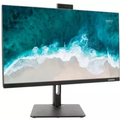 Купить моноблок 23.8'' Nerpa SAIMAA I242-127N в Москве, смотреть цены I242-127N161402K в интернет-магазине goldbyte.ru
