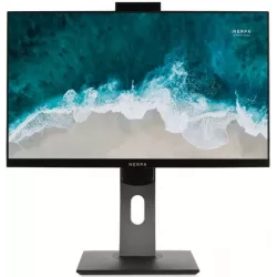 Купить моноблок 23.8'' Nerpa SAIMAA I242-131L в Москве, смотреть цены I242-131L162600K в интернет-магазине goldbyte.ru