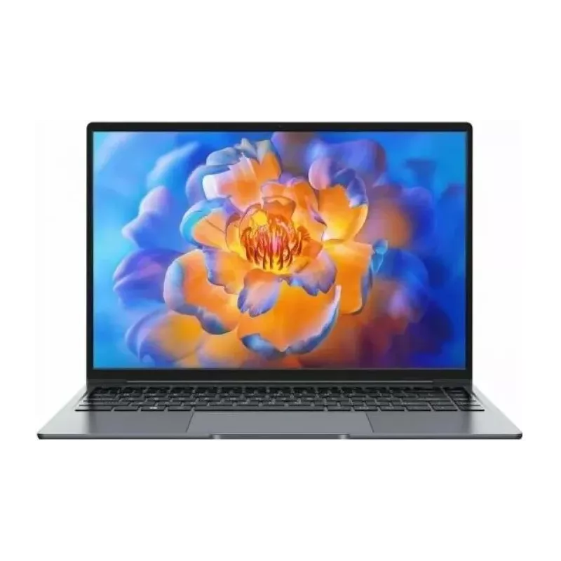 Купить ноутбук Chuwi CoreBook X 14 ", Core i5, 16 Гб RAM, 512 Гб SSD, UHD Graphics, Металлический в Москве в интернет-магазине X