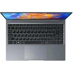 Купить ноутбук Chuwi CoreBook X 14 ", Core i5, 16 Гб RAM, 512 Гб SSD, UHD Graphics, Металлический в Москве в интернет-магазине X