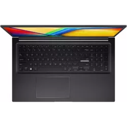 Купить ноутбук ASUS VivoBook 17X K3704VA-AU102 17.3 ", Core i9, 16 Гб RAM, 1 Тб SSD, Iris Xe Graphics, Черный в Москве в интерне