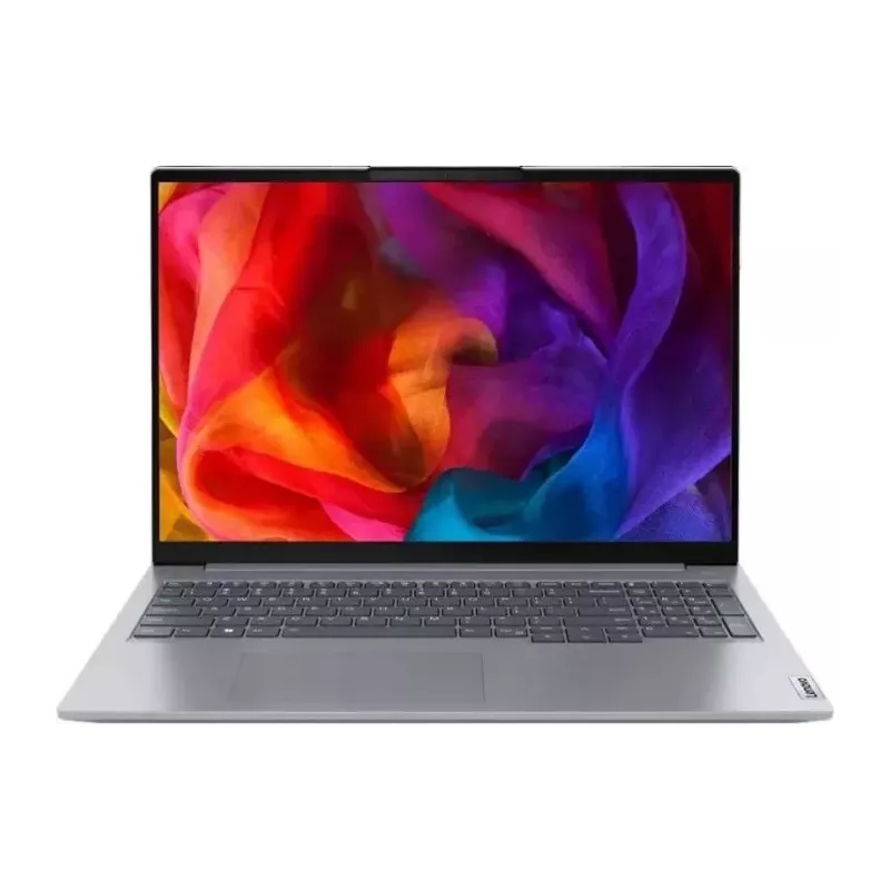 Купить ноутбук Lenovo ThinkBook 16 G6 IRL 16 ", Core i7, 16 Гб RAM, 512 Гб SSD, Iris Xe Graphics, Серый в Москве в интернет-мага