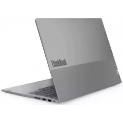 Купить ноутбук Lenovo ThinkBook 16 G6 IRL 16 ", Core i7, 16 Гб RAM, 512 Гб SSD, Iris Xe Graphics, Серый в Москве в интернет-мага