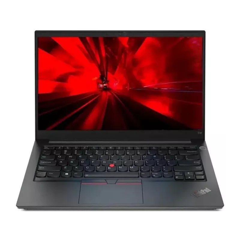 Купить ноутбук Lenovo ThinkPad E14 Gen 5 14 ", Core i5, 16 Гб RAM, 512 Гб SSD, Iris Xe Graphics, Черный в Москве в интернет-мага
