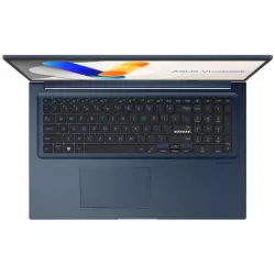 Купить ноутбук ASUS VivoBook 17 X1704ZA i3-1215U 17.3 ", Core i3, 8 Гб RAM, 512 Гб SSD, UHD Graphics, Синий в Москве в интернет-