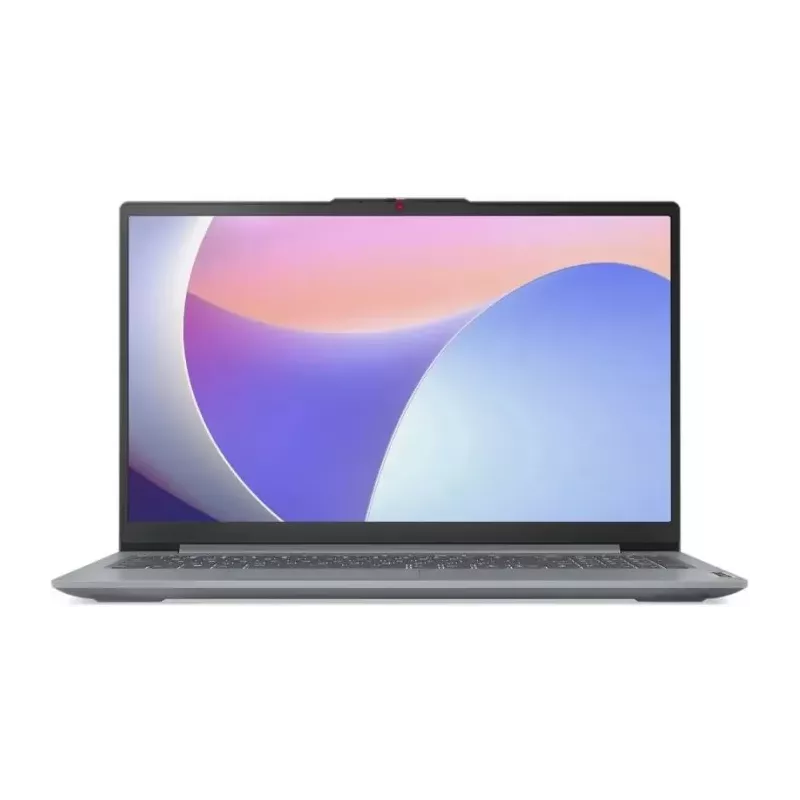 Купить ноутбук Lenovo IdeaPad Slim 3 15IAN8 15.6 ", Core i3, 8 Гб RAM, 512 Гб SSD, UHD Graphics, Серый в Москве в интернет-магаз