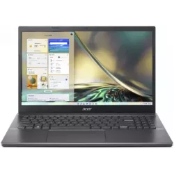 Купить ноутбук Acer Aspire 5 A515-57-50R7 15.6 ", Core i5, 16 Гб RAM, 512 Гб SSD, UHD Graphics, Металлический в Москве в интерне