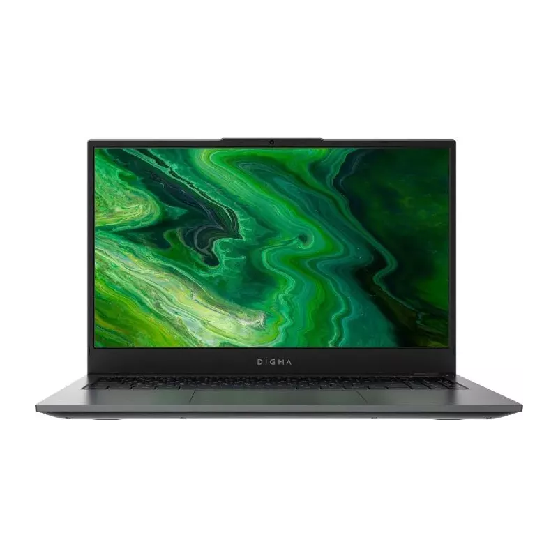 Купить ноутбук Digma Pro Fortis M 15.6 ", Ryzen 5, 16 Гб RAM, 512 Гб SSD, Radeon Graphics, Серый в Москве в интернет-магазине XC