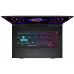 Купить ноутбук MSI Katana 17 B13UCX-1428XRU 17.3 ", Core i5, 16 Гб RAM, 512 Гб SSD, GeForce RTX 2050, Черный в Москве в интернет