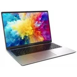 Купить ноутбук Maibenben M653 16 ", Ryzen 3, 8 Гб RAM, 512 Гб SSD, Radeon Graphics, Серебристый в Москве в интернет-магазине XCO