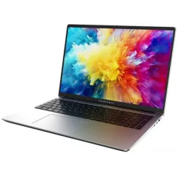 Купить ноутбук Maibenben M653 16 ", Ryzen 3, 8 Гб RAM, 512 Гб SSD, Radeon Graphics, Серебристый в Москве в интернет-магазине XCO
