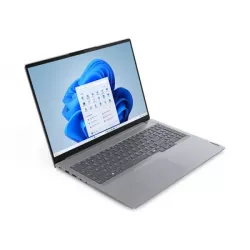 Купить ноутбук Lenovo ThinkBook 16 G7 IML 16 ", Core Ultra 5, 16 Гб RAM, 512 Гб SSD, Arc graphics, Серый в Москве в интернет-маг