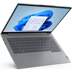 Купить ноутбук Lenovo ThinkBook 16 G6 IRL 16 ", Core i5, 16 Гб RAM, 512 Гб SSD, Iris Xe Graphics, Серый в Москве в интернет-мага