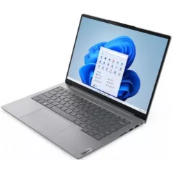 Купить ноутбук Lenovo ThinkBook 16 G6 IRL 16 ", Core i5, 16 Гб RAM, 512 Гб SSD, Iris Xe Graphics, Серый в Москве в интернет-мага