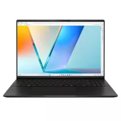 Купить ноутбук ASUS Vivobook S 16 M5606WA-MX047 16 ", Ryzen AI 9, 24 Гб RAM, 1 Тб SSD, Radeon Graphics, Черный в Москве в интерн