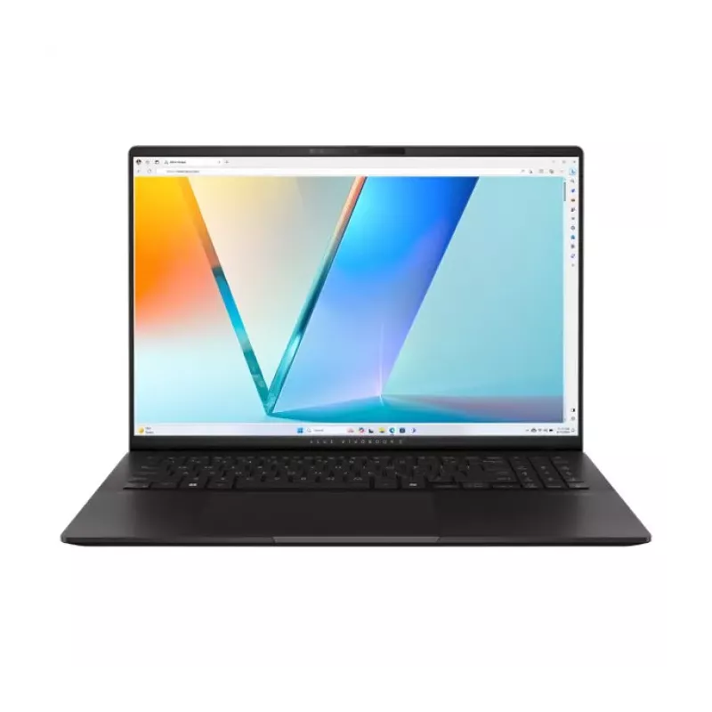 Купить ноутбук ASUS Vivobook S 16 M5606WA-MX047 16 ", Ryzen AI 9, 24 Гб RAM, 1 Тб SSD, Radeon Graphics, Черный в Москве в интерн