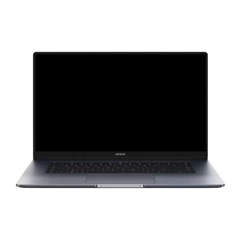 Купить ноутбук Honor MagicBook 15 BMH-WFP9HN 15.6 ", Ryzen 7, 16 Гб RAM, 512 Гб SSD, Radeon Graphics, Серый в Москве в интернет-