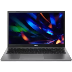 Купить ноутбук Acer Extensa 15 EX215-23-R0QS 15.6 ", Ryzen 7, 16 Гб RAM, 512 Гб SSD, Radeon Graphics, Серый в Москве в интернет-