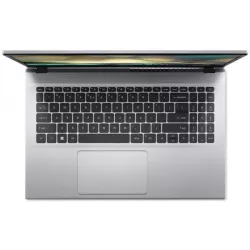 Купить ноутбук Acer Aspire 3 A315-59-39S9 15.6 ", Core i3, 8 Гб RAM, 256 Гб SSD, UHD Graphics, Серебристый в Москве в интернет-м
