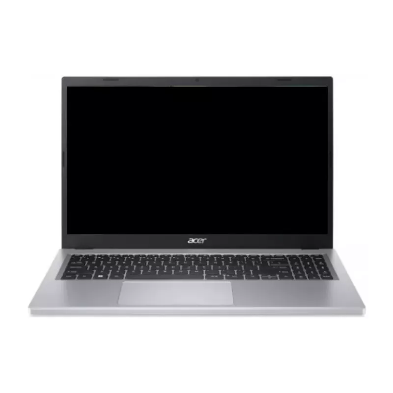 Купить ноутбук Acer Acer ASPIRE 3 A315-24P-R9WY 15.6 ", Ryzen 5, 16 Гб RAM, 512 Гб SSD, Radeon 610M, Серебристый в Москве в инте