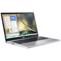 Купить ноутбук Acer Acer ASPIRE 3 A315-24P-R9WY 15.6 ", Ryzen 5, 16 Гб RAM, 512 Гб SSD, Radeon 610M, Серебристый в Москве в инте