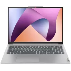 Купить ноутбук Lenovo IdeaPad Slim 5 16ABR8 16 ", Ryzen 7, 16 Гб RAM, 512 Гб SSD, Radeon Graphics, Серый в Москве в интернет-маг
