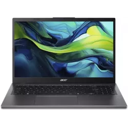 Купить ноутбук Acer Aspire 15 A15-41M-R78V 15.6 ", Ryzen 3, 16 Гб RAM, 512 Гб SSD, Radeon Graphics, Серый в Москве в интернет-ма