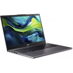 Купить ноутбук Acer Aspire 15 A15-41M-R78V 15.6 ", Ryzen 3, 16 Гб RAM, 512 Гб SSD, Radeon Graphics, Серый в Москве в интернет-ма