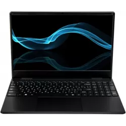 Купить ноутбук HIPER Workbook 15.6 ", Core i3, 16 Гб RAM, 512 Гб SSD, Iris Plus Graphics, Черный в Москве в интернет-магазине XC