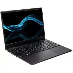 Купить ноутбук HIPER Workbook 15.6 ", Core i3, 16 Гб RAM, 512 Гб SSD, Iris Plus Graphics, Черный в Москве в интернет-магазине XC