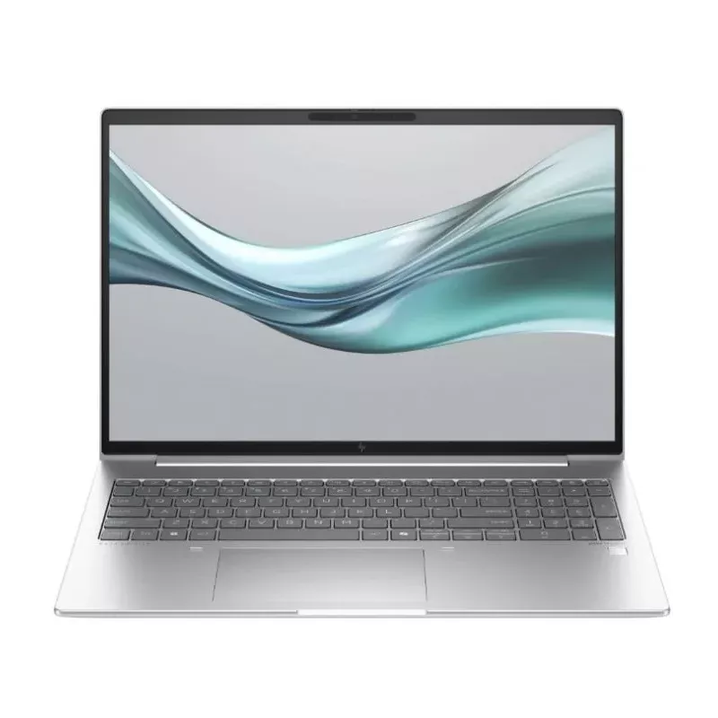 Купить ноутбук HP EliteBook 665 G11 16 ", Ryzen 5, 16 Гб RAM, 512 Гб SSD, Radeon Graphics, Серебристый в Москве в интернет-магаз