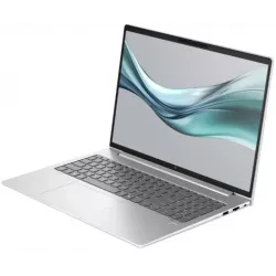 Купить ноутбук HP EliteBook 665 G11 16 ", Ryzen 5, 16 Гб RAM, 512 Гб SSD, Radeon Graphics, Серебристый в Москве в интернет-магаз