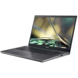 Купить ноутбук Acer Aspire A515-57 15.6 ", Core i7, 16 Гб RAM, 512 Гб SSD, UHD Graphics, Серый в Москве в интернет-магазине XCOM