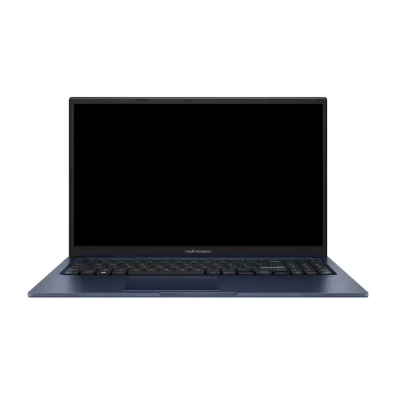 Купить ноутбук ASUS VivoBook 15 X1504VA 15.6 ", Core i7, 16 Гб RAM, 512 Гб SSD, Iris Xe Graphics, Синий в Москве в интернет-мага