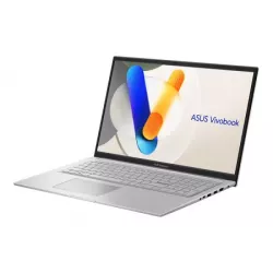 Купить ноутбук ASUS Vivobook 17 X1704VA-AU397 17.3 ", Core i5, 16 Гб RAM, 1 Тб SSD, Iris Xe Graphics, Серебристый в Москве в инт