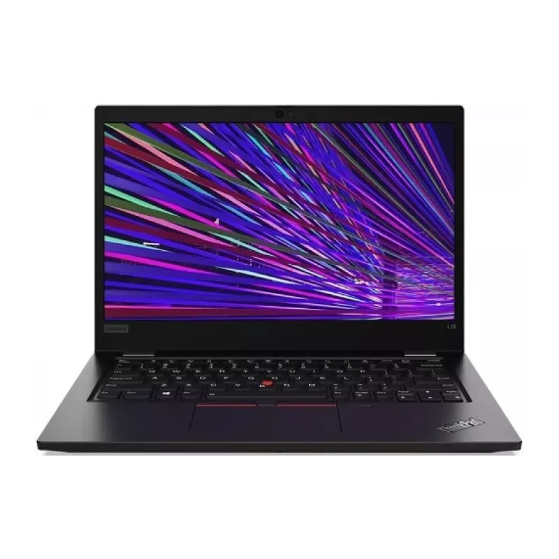 Купить ноутбук Lenovo ThinkPad L13 Gen 2 13.3 ", Core i5, 8 Гб RAM, 256 Гб SSD, Iris Xe Graphics, Черный в Москве в интернет-маг