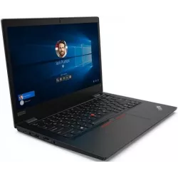Купить ноутбук Lenovo ThinkPad L13 Gen 2 13.3 ", Core i5, 8 Гб RAM, 256 Гб SSD, Iris Xe Graphics, Черный в Москве в интернет-маг