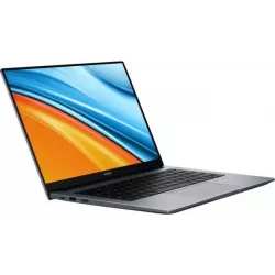 Купить ноутбук Honor MagicBook 14 NMH-WDQ9HN 14 ", Ryzen 5, 8 Гб RAM, 512 Гб SSD, Radeon Graphics, Серый в Москве в интернет-маг
