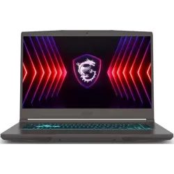 Купить ноутбук MSI Thin 15 B12VE-1294XRU 15.6 ", Core i5, 16 Гб RAM, 512 Гб SSD, GeForce RTX 4050, Серый в Москве в интернет-маг