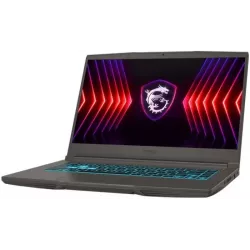 Купить ноутбук MSI Thin 15 B12VE-1294XRU 15.6 ", Core i5, 16 Гб RAM, 512 Гб SSD, GeForce RTX 4050, Серый в Москве в интернет-маг