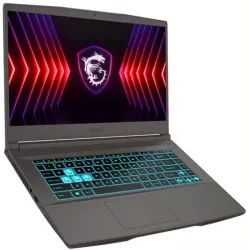 Купить ноутбук MSI Thin 15 B12VE-1294XRU 15.6 ", Core i5, 16 Гб RAM, 512 Гб SSD, GeForce RTX 4050, Серый в Москве в интернет-маг