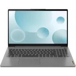 Купить ноутбук Lenovo IdeaPad 3 15IAU7 15.6 ", Core i3, 8 Гб RAM, 256 Гб SSD, UHD Graphics, Серый в Москве в интернет-магазине X