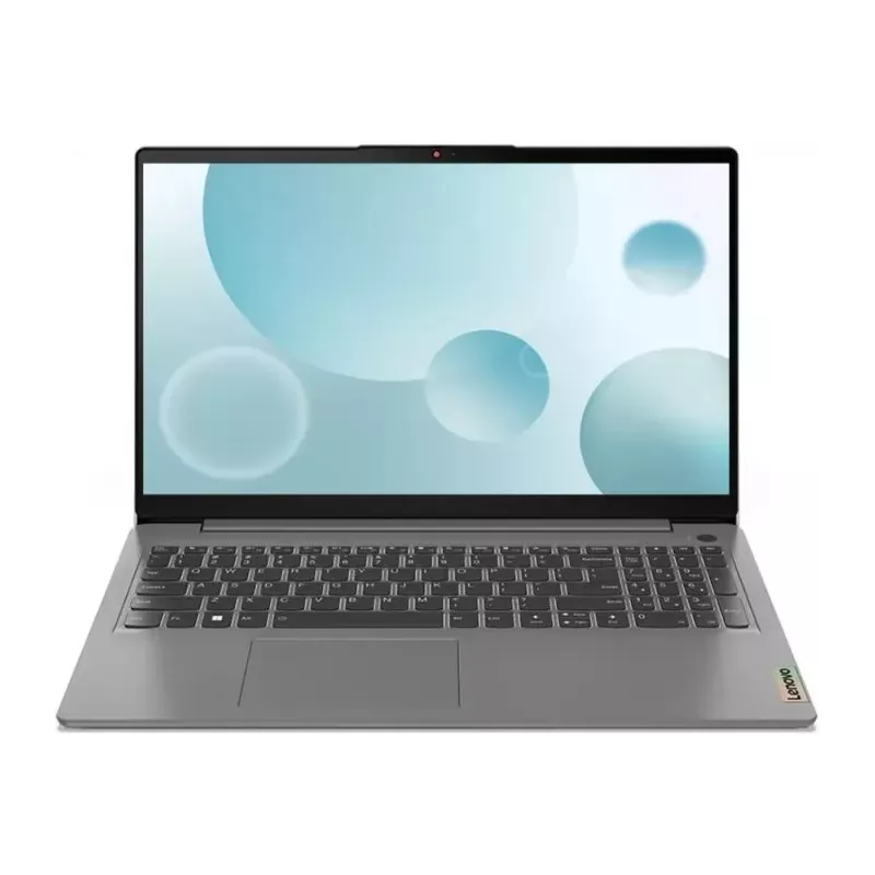 Купить ноутбук Lenovo IdeaPad 3 15IAU7 15.6 ", Core i3, 8 Гб RAM, 256 Гб SSD, UHD Graphics, Серый в Москве в интернет-магазине X