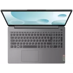 Купить ноутбук Lenovo IdeaPad 3 15IAU7 15.6 ", Core i3, 8 Гб RAM, 256 Гб SSD, UHD Graphics, Серый в Москве в интернет-магазине X
