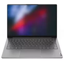 Купить ноутбук Lenovo ThinkBook 13s Gen 2 13.3 ", Core i7, 8 Гб RAM, 256 Гб SSD, Iris Xe Graphics, Серый в Москве в интернет-маг