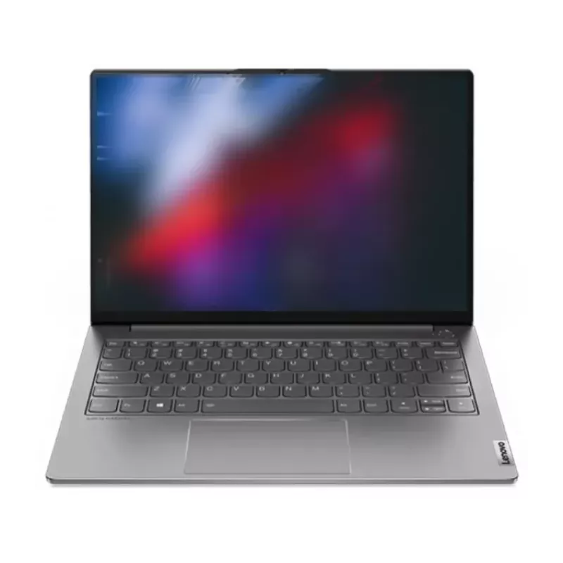 Купить ноутбук Lenovo ThinkBook 13s Gen 2 13.3 ", Core i7, 8 Гб RAM, 256 Гб SSD, Iris Xe Graphics, Серый в Москве в интернет-маг