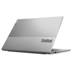 Купить ноутбук Lenovo ThinkBook 13s Gen 2 13.3 ", Core i7, 8 Гб RAM, 256 Гб SSD, Iris Xe Graphics, Серый в Москве в интернет-маг