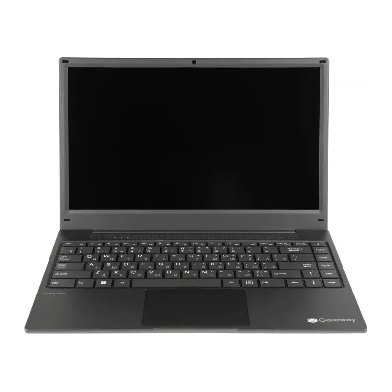 Купить ноутбук Acer Gateway Ultra Slim 14 14.1 ", Ryzen 5, 8 Гб RAM, 256 Гб SSD, Radeon Vega 8, Черный в Москве в интернет-магаз