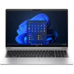 Купить ноутбук HP ProBook 450 G10 15.6 ", Core i5, 8 Гб RAM, 512 Гб SSD, GeForce RTX 2050, Светло-серебристый в Москве в интерне